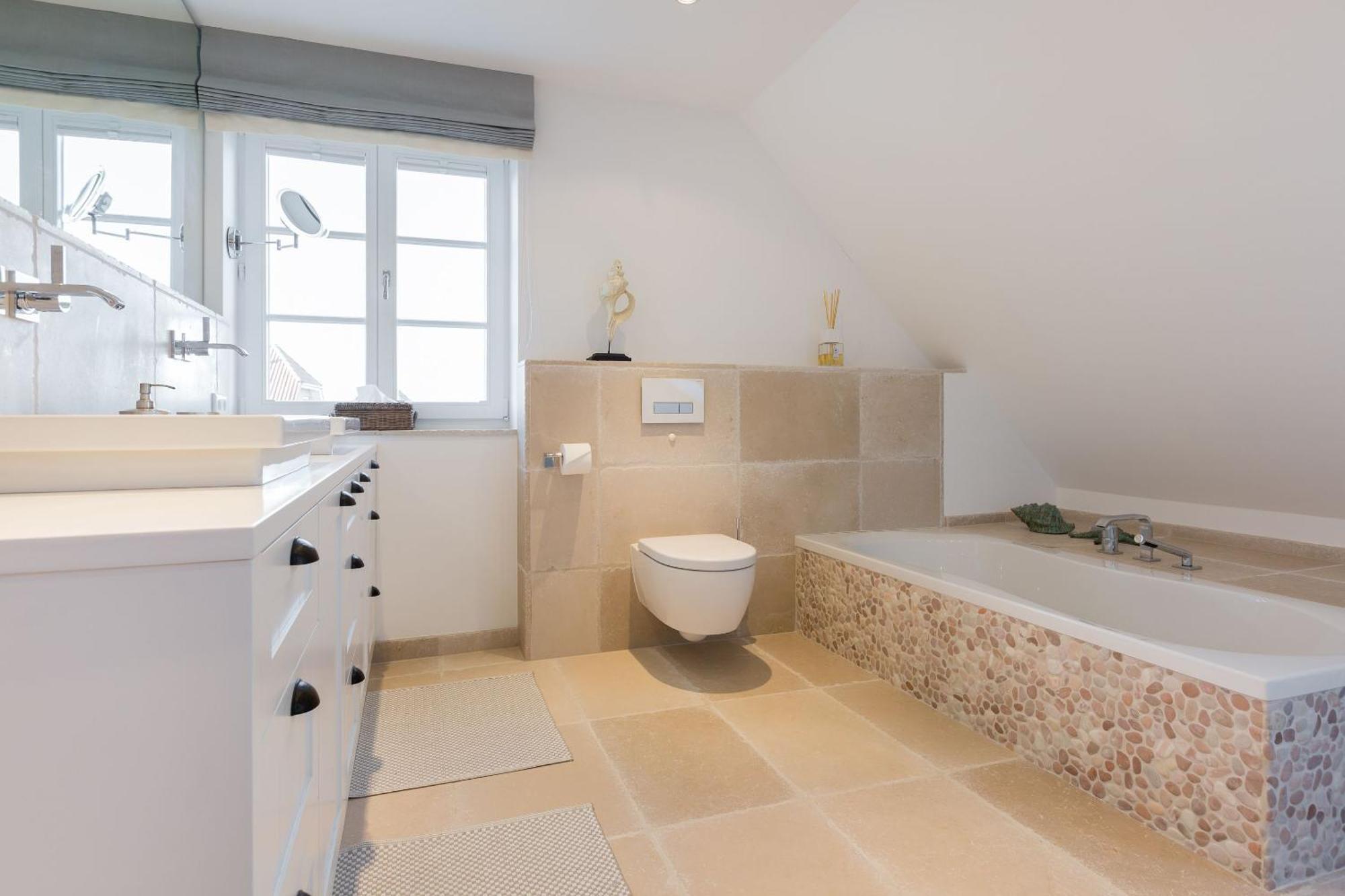 Ferienhaus Lister Leuchtfeuer List auf Sylt