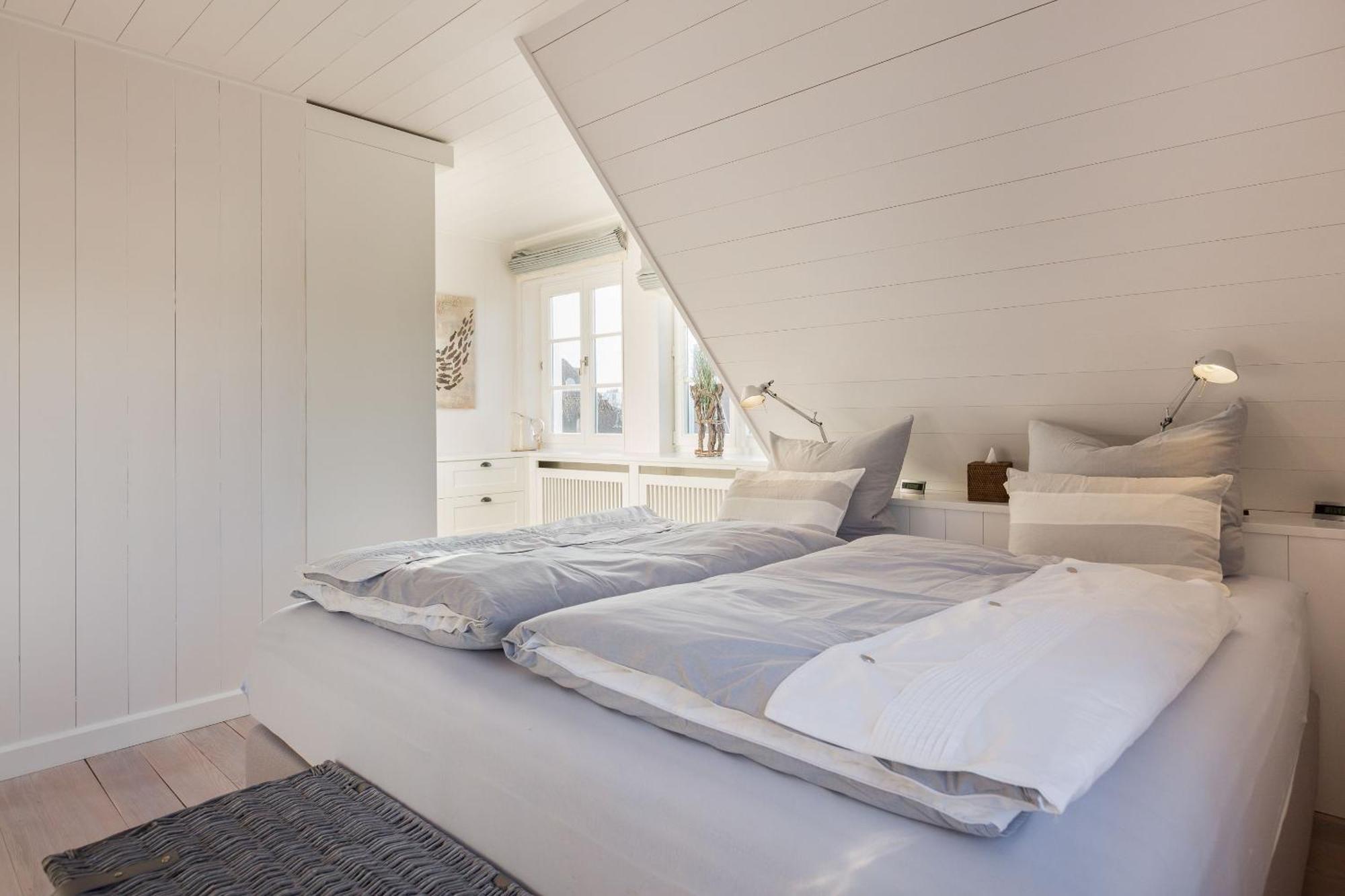 Lister Leuchtfeuer * List auf Sylt