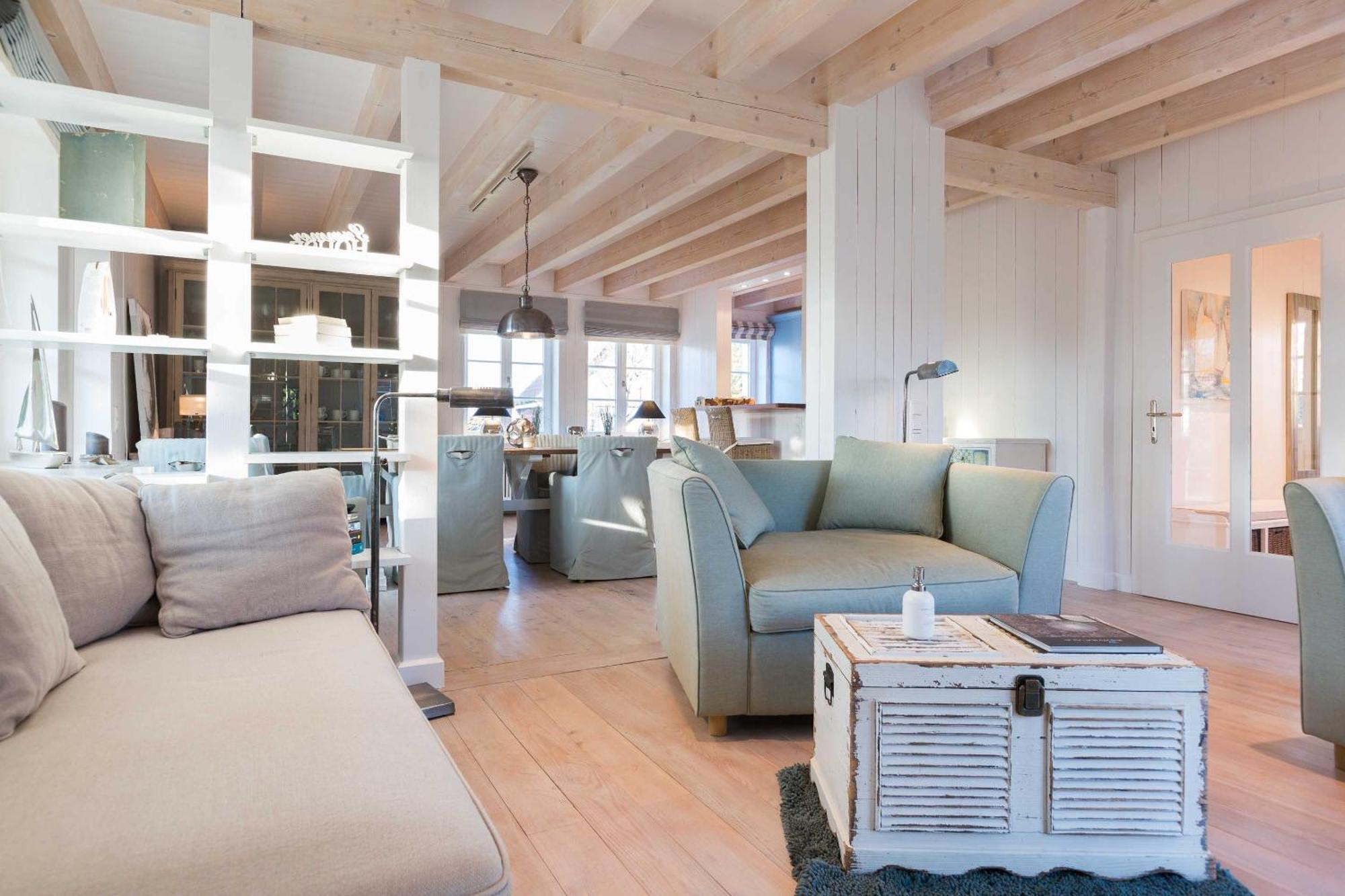 Lister Leuchtfeuer * List auf Sylt