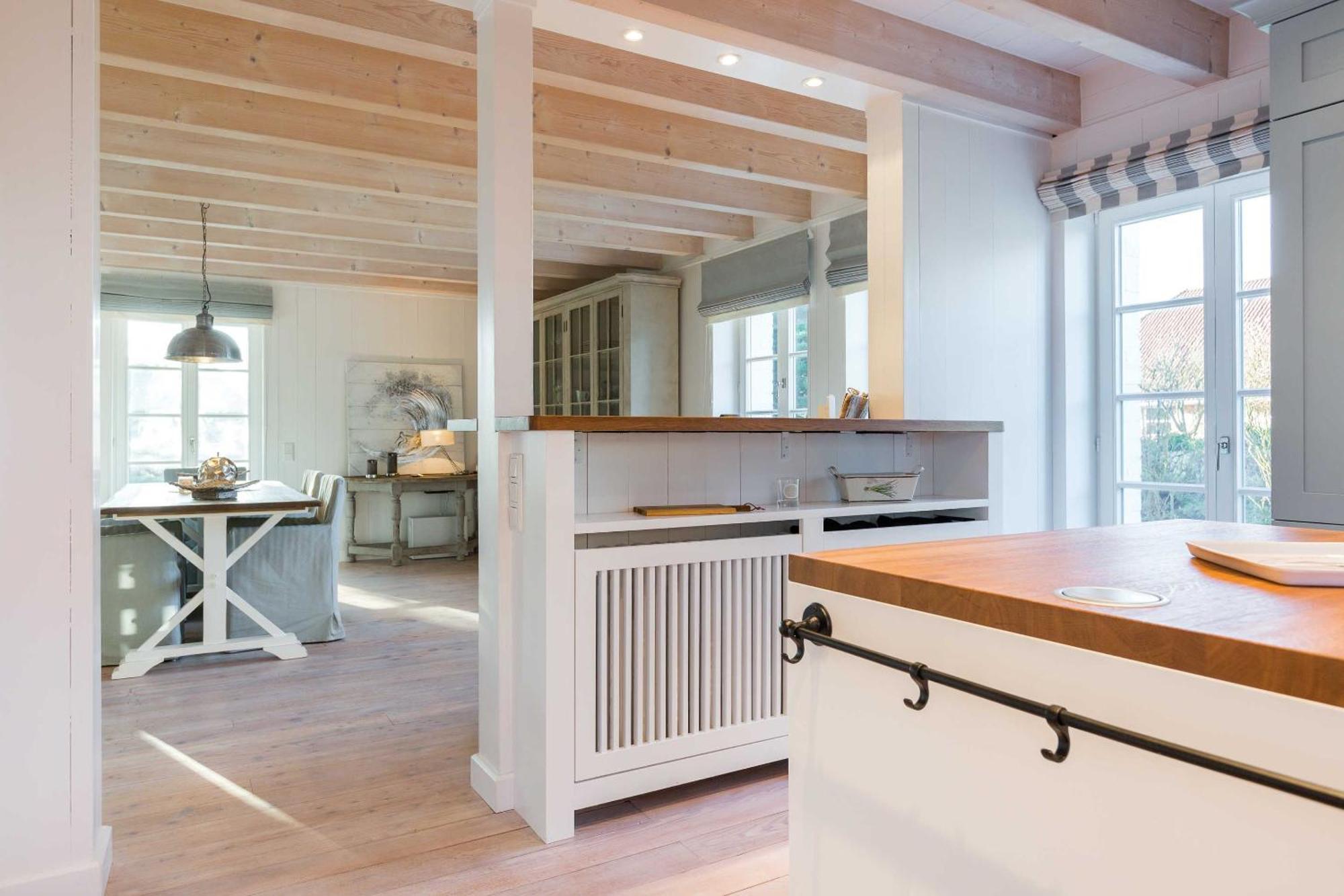 Lister Leuchtfeuer * List auf Sylt