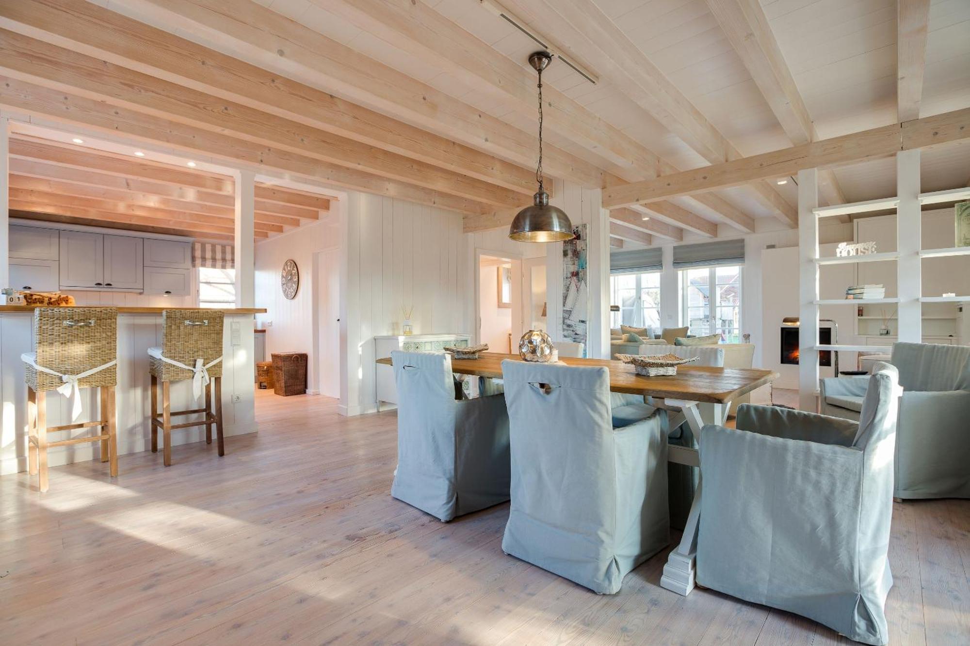 Lister Leuchtfeuer * List auf Sylt