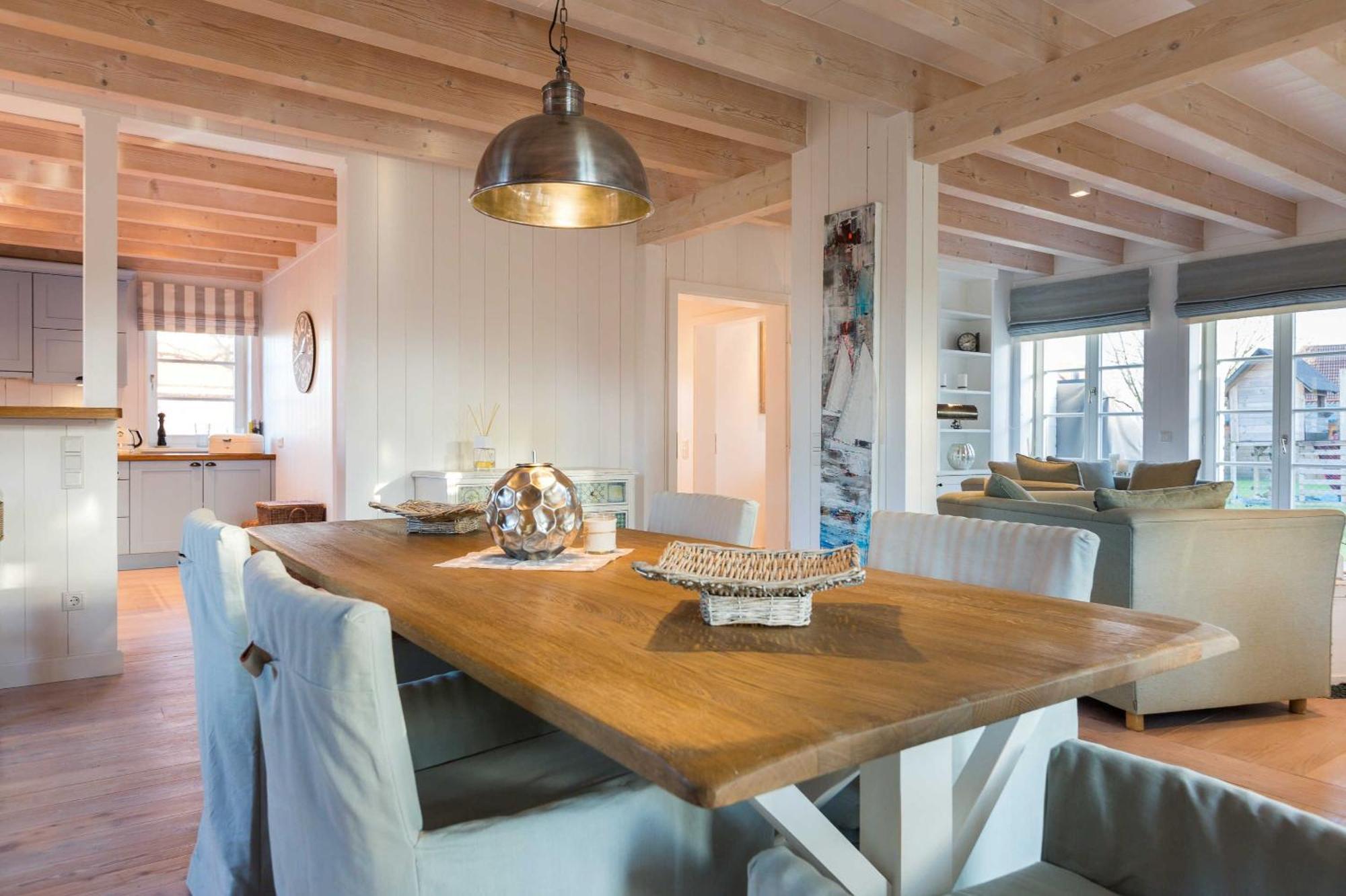 Lister Leuchtfeuer * List auf Sylt